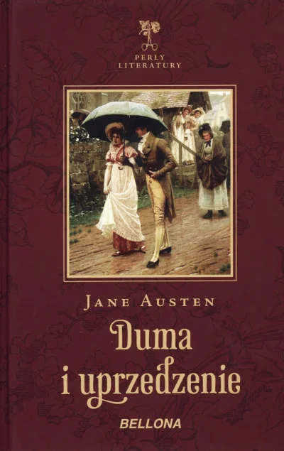 K.....n - 311 + 1 = 312

Tytuł: Duma i uprzedzenie
Autor: Jane Austen
Gatunek: klasyk...