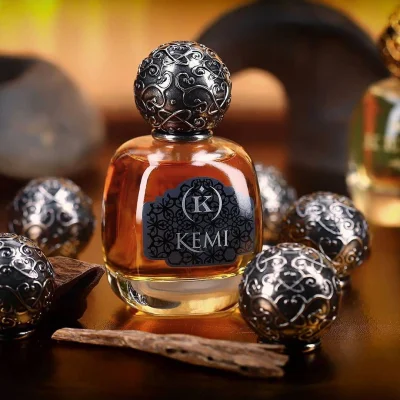 dr_love - #perfumy #150perfum 262/150
Kemi Blending Magic Kemi

Nuty zwierzęce cza...