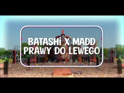 monarchy88 - ♪♫♪♫ Batashi x MADD - Prawy Do Lewego ♪♫♪♫

Z pozdrowieniami dla @hard...