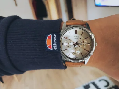 simplydelivered - @kelums daily casio