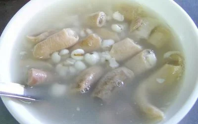 O.....c - @kartonjohn: wczoraj mi taką zupę ugotowała tak jak wygląda tak samo smakuj...