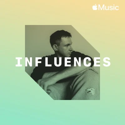 Loperamid - HudMo assembled his own Influences playlist with "some songs that I was l...