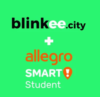 Booking-Taniej - Bądź bardziej SMART korzystając z Allegro Smart!
Będąc studentem ko...