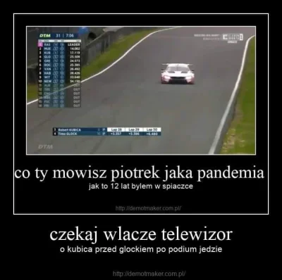 Farezowsky - xDD

SPOILER
#dtm #kubica