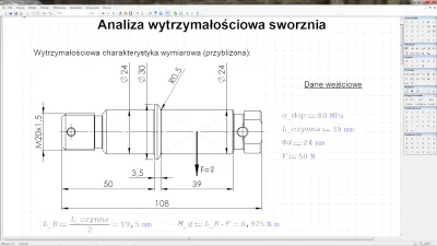 InzynierProgramista - Propozycja kolejnego programu typu CAS - prosty test obliczeń w...