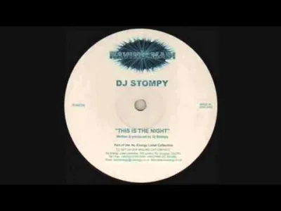 smisnykolo - #happyhardcore #muzyka
Dj Stompy - This is the night