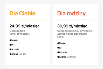 cyriak - Kiedy dokładnie ma ruszyć Apple One? Ktoś coś? W tym roku jeszcze?
#apple #...