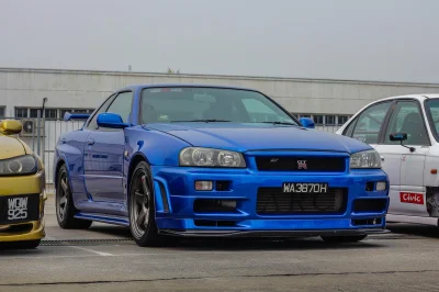 Smol_PP - @benzdealer: skyline r34