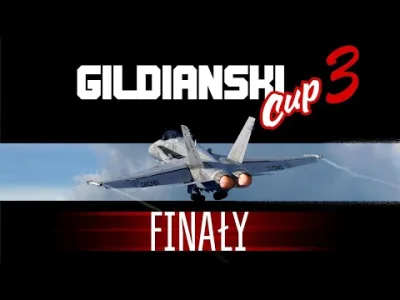 GildiaOrg - Zapraszamy na trwający stream z finału 3 edycji Gildiański CUP!

Pierws...