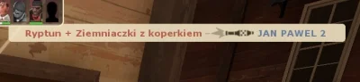 Ryptun - Papież nie żyje ( ͡º ͜ʖ͡º)
#2137 #tf2