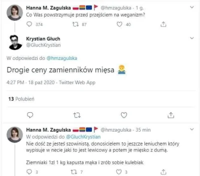 Cyprok - Ostatnie z mojej strony na dziś xD ale to jest dobre
#bekaztwitterowychjule...