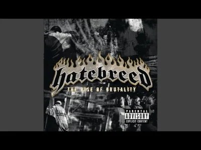 evolved - #muzyka #hardcorepunk #hatebreed