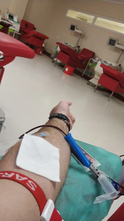 minato - 45530 - 450 = 45 080
Data: 19.10.2020
Gruba krwi - A Rh+
Donacja - Krew pełn...