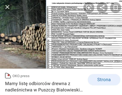 h.....7 - @kopszmercen: Nie wiem co ma drewno do narodowego ale łap to: