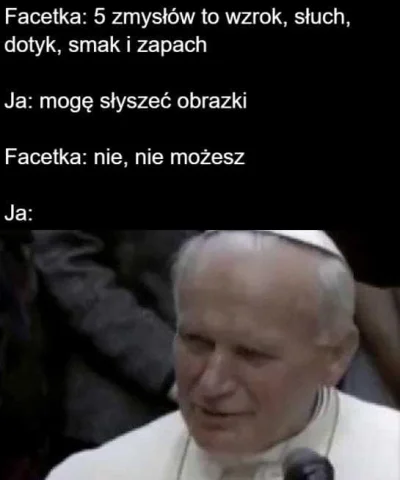 E.....n - Do czego to doszło, żebym repostowal własnego mema...

#heheszki #humorob...