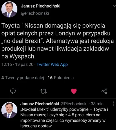 Kempes - #heheszki #brexit #ciekawostkipiechocinskiego