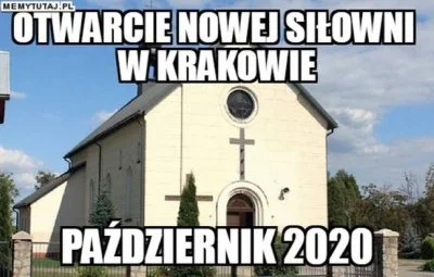 januszzczarnolasu - A w Krakowie otwierają się nowe...