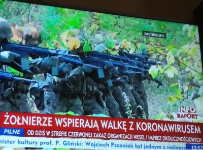 dudi-dudi - Czy to wsparcie polega na strzelaniu i wybijaniu potencjalnych zarażonych...