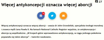 BojWhucie - #bekazkatoli #bekazprawakow #neuropa 
uważa dr John Grondelski, specjali...