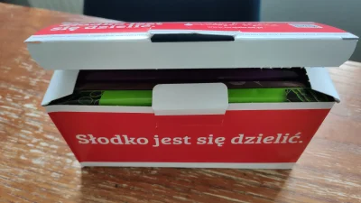 merho - @merho: obróciło zdjęcia.
Dostałem kupon na czekoladę :) Sądziłem że to jedn...