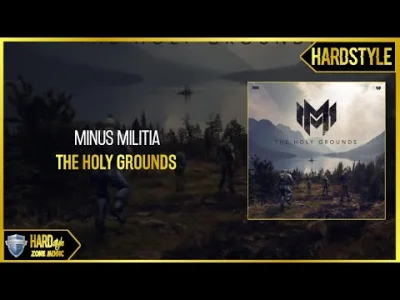 nietrzymryjskiowczarek - Minus Militia - The Holy Grounds
#hardstyle