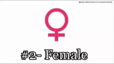 Merli20 - dzisiaj 36 faktów o płciach 
#neuropa #lgbt