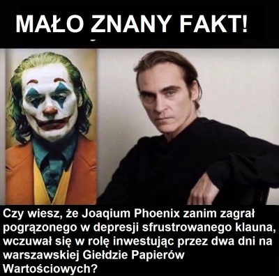 chamik - #gielda #gpw #humorobrazkowy #ekonomia #inwestycje #heheszki