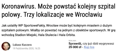 T.....e - @TacoNaRybie: dobrze to podsłuchałem w piątek #wroclaw #koronawirus #ostryc...