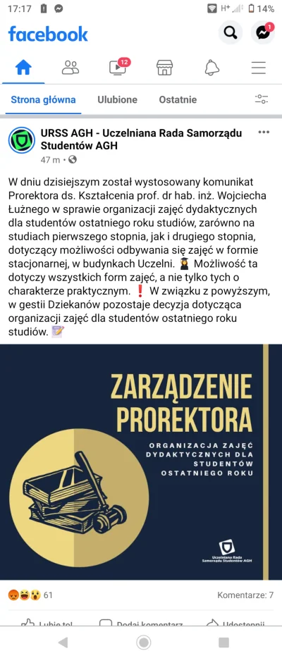 A.....k - Całe AGH ( ͡° ͜ʖ ͡°) Czerwona strefa, tysiące zakażeń
#agh