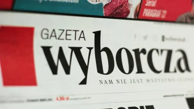 BigBadBootyDaddy - Kolejny sukces Gazety Wyborczej. Według ,,Global Digital Subscribt...