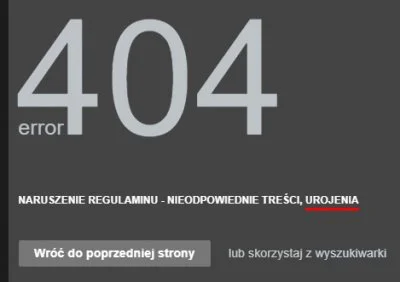 asterrr - @wykop Jeszcze pytanko, ten bezstronny moderator absolutnie nie ingerujący ...