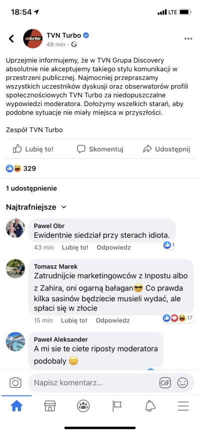 tobik97 - I się skończyło