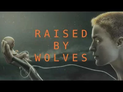 gosvami - #muzyka #soundtrack #raisedbywolves
