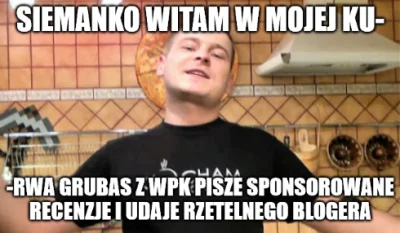 Owlosiaty-Dzik - Mema popełniłem
#grubaswpk #grubaswzwpk #grubyzwpk #mistrzostwapols...