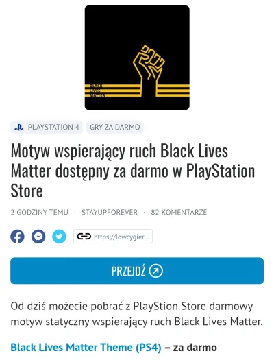 Kismeth - Ta firma jest poważna xDDDD

#blackcrimesmatter #blacklivesmatter #ps4 #ps5...