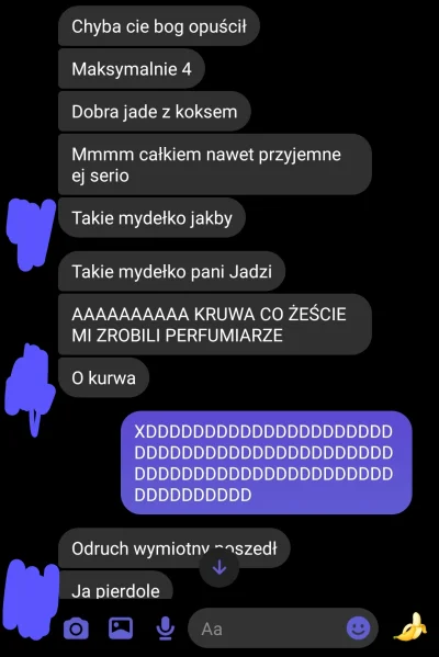 J.....a - @Prettylittlepsycho 
@FELIX90: proszę XDDDDDD niedługo będzie u mnie ( ͡° ...