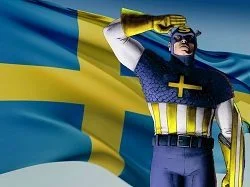 yolantarutowicz - > koenigsegg

@bambus94: Husarze trzymający za Kapitanem Szwecją?...