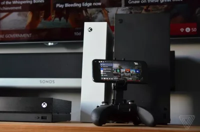 RitmoXL - Jest już dostępna nowa aplikacja #xbox na #ios i #android. Oprócz redesignu...