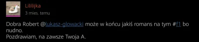 K.....p - @Bobert_Haubica: jeszcze czuję obowiązek przypomnieć że to ona wszystko zac...