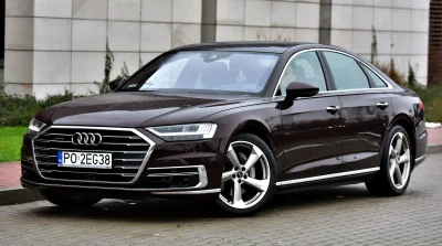 piotr-zbies - @criskrzysiu: To wtedy to Audi również byłoby traktowane jako TiR ( ͡° ...