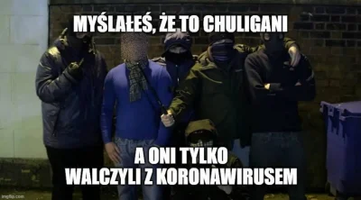 JakubWedrowycz - @kuplende: ...kiedyś jak przychodzili bandyci zbierać haracze to mów...