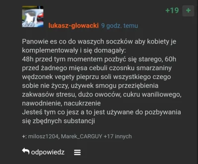 Chrisinflames - Przepraszam ale co do #!$%@? tu się działo wczoraj
#lukaszglowackico...