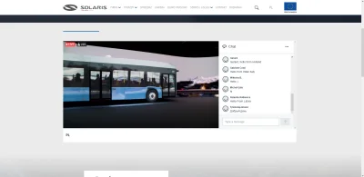 Brajanusz_hejterowy - Premiera nowego autobusu Solaris Urbino 15 LE Electric

https...