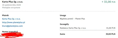 Damianusix - Wypłacają tylko mają opóźnienia !!!


#planetplus