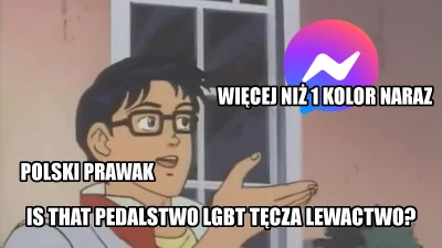 Pawu1on - #bekazprawakow #neuropa #polityka