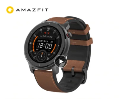 duxrm - Wysyłka z Polski
Xiaomi Amazfit GTR 47mm
Kupon sprzedawcy 15/100$
Kod: OKA...