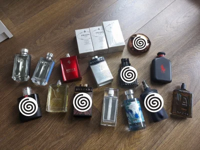 doyoufeellucky - Sprzedam flaszki z niewielkimi ubytkami:
dior homme cologne batch 2...