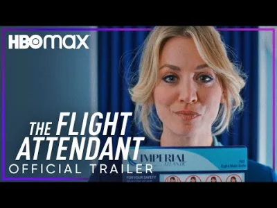 upflixpl - The Flight Attendant | Zwiastun nowego serialu HBO

Platforma HBO Max za...