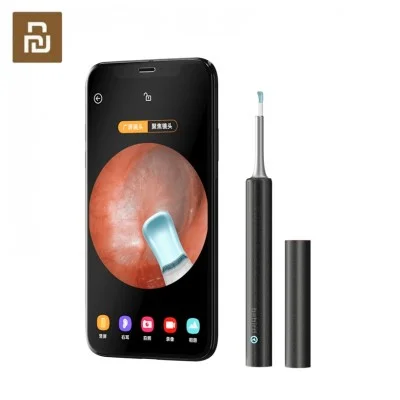 alinajlepsze - Dziś w promo :
INTELIGENTNE URZĄDZENIE DO CZYSZENIA USZU - Xiaomi You...