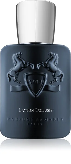 l.....m - @dyniel: Parfums De Marly Layton Exclusif